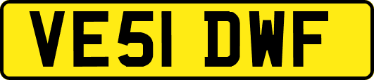 VE51DWF