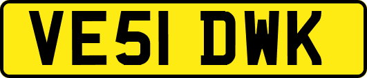 VE51DWK