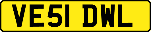 VE51DWL