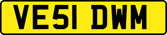 VE51DWM