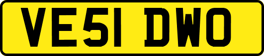 VE51DWO