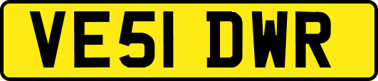 VE51DWR