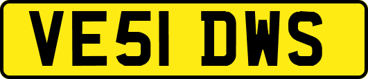 VE51DWS