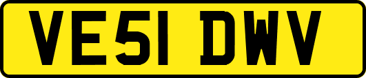 VE51DWV