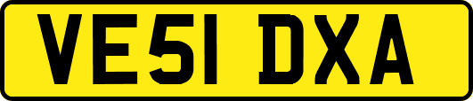 VE51DXA