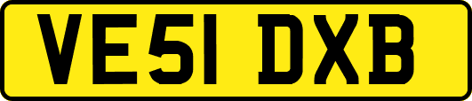 VE51DXB