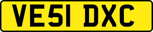 VE51DXC