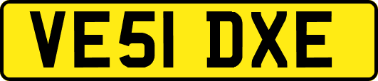VE51DXE