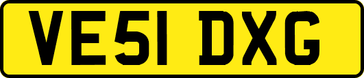 VE51DXG