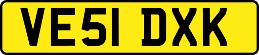 VE51DXK