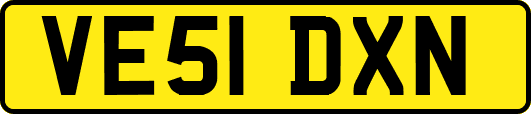 VE51DXN