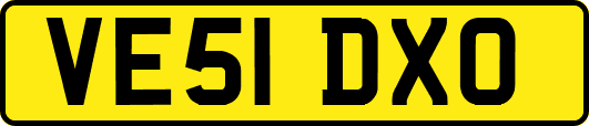 VE51DXO