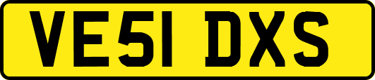 VE51DXS