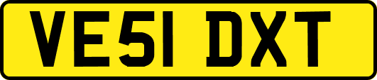 VE51DXT