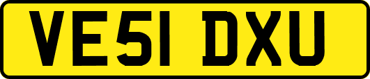 VE51DXU