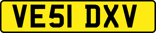 VE51DXV