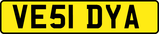 VE51DYA