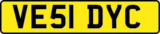 VE51DYC