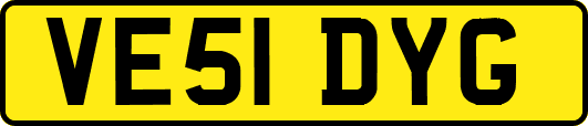 VE51DYG