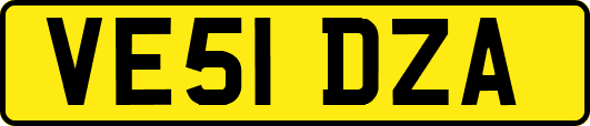VE51DZA