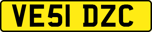 VE51DZC