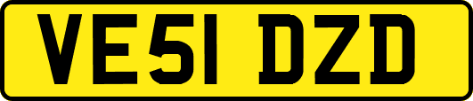 VE51DZD