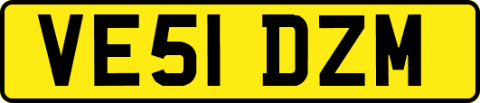VE51DZM