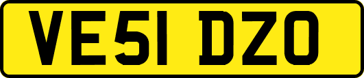 VE51DZO