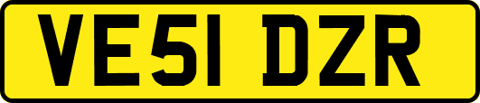 VE51DZR
