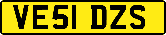 VE51DZS