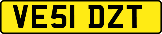 VE51DZT