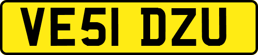 VE51DZU