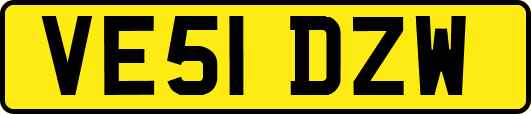 VE51DZW