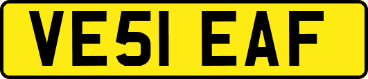 VE51EAF