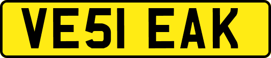 VE51EAK