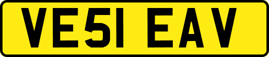VE51EAV