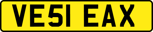 VE51EAX