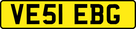 VE51EBG