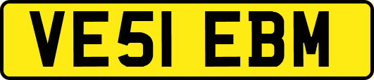 VE51EBM