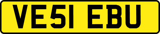 VE51EBU