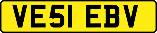 VE51EBV