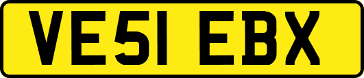 VE51EBX