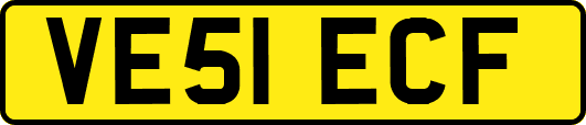 VE51ECF