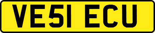 VE51ECU