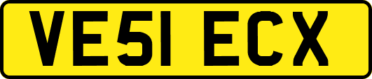 VE51ECX