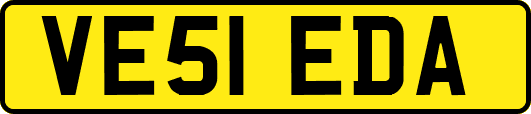 VE51EDA
