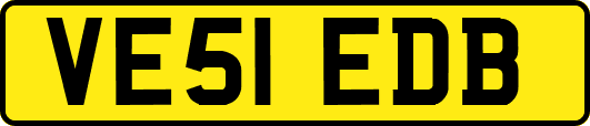 VE51EDB