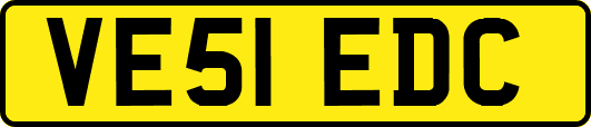 VE51EDC