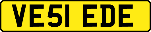 VE51EDE