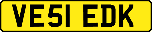 VE51EDK
